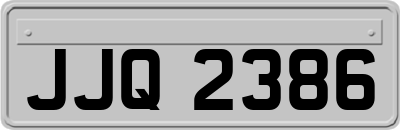JJQ2386