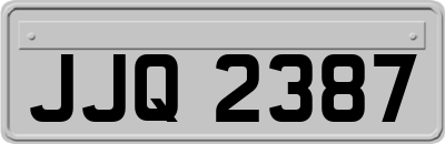 JJQ2387