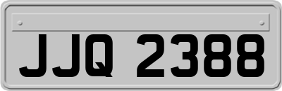 JJQ2388