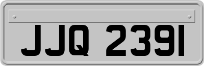 JJQ2391