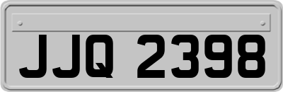 JJQ2398