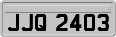 JJQ2403