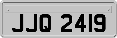 JJQ2419