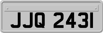 JJQ2431