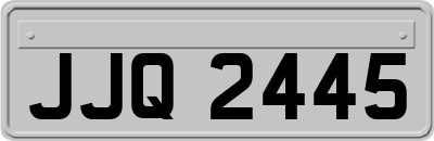 JJQ2445