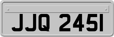JJQ2451