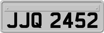 JJQ2452