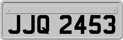 JJQ2453