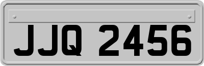 JJQ2456