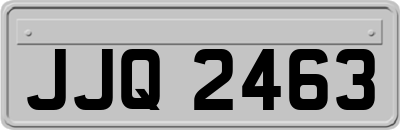 JJQ2463