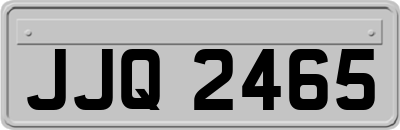 JJQ2465