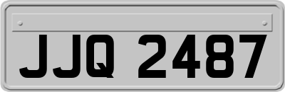 JJQ2487