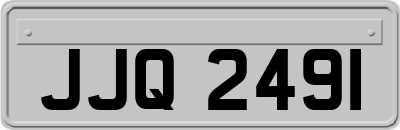 JJQ2491