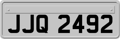 JJQ2492