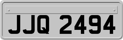JJQ2494