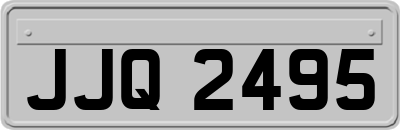 JJQ2495