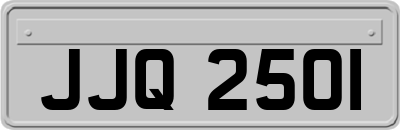 JJQ2501
