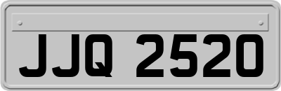 JJQ2520