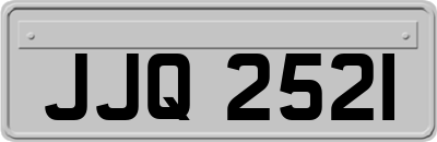 JJQ2521