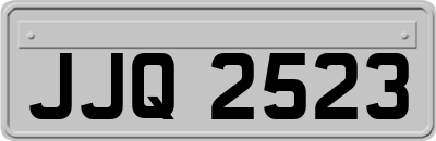 JJQ2523