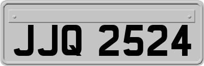 JJQ2524