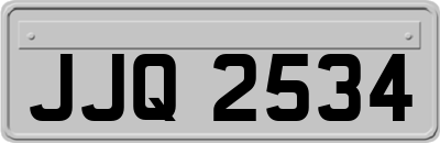 JJQ2534