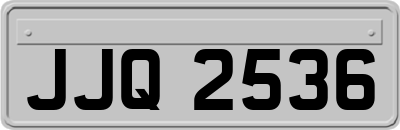 JJQ2536