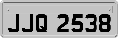JJQ2538