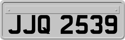 JJQ2539