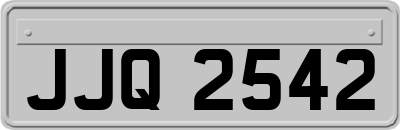 JJQ2542
