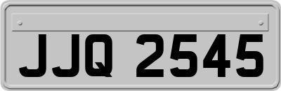 JJQ2545