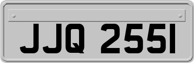 JJQ2551