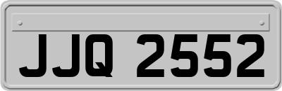 JJQ2552