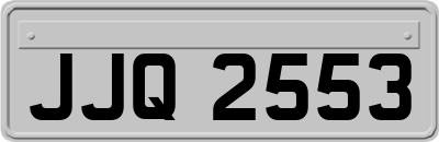 JJQ2553