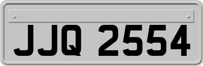 JJQ2554