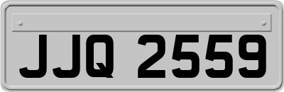 JJQ2559