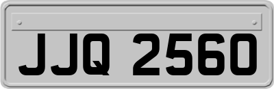 JJQ2560
