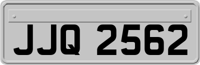 JJQ2562