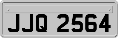 JJQ2564
