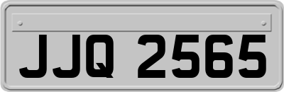 JJQ2565