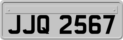 JJQ2567