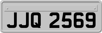 JJQ2569