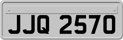 JJQ2570