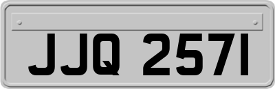 JJQ2571