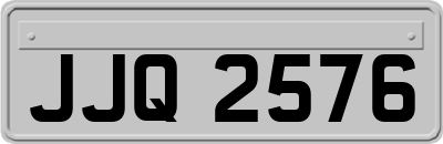 JJQ2576