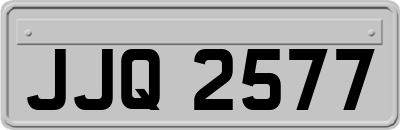 JJQ2577