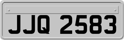 JJQ2583