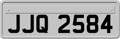 JJQ2584