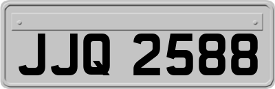 JJQ2588