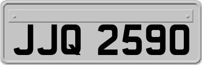 JJQ2590